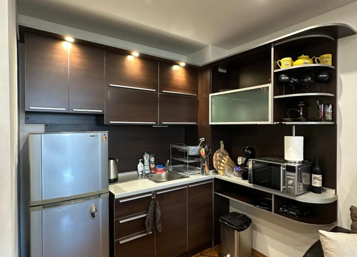 Zornitsa View Apartment Burgas