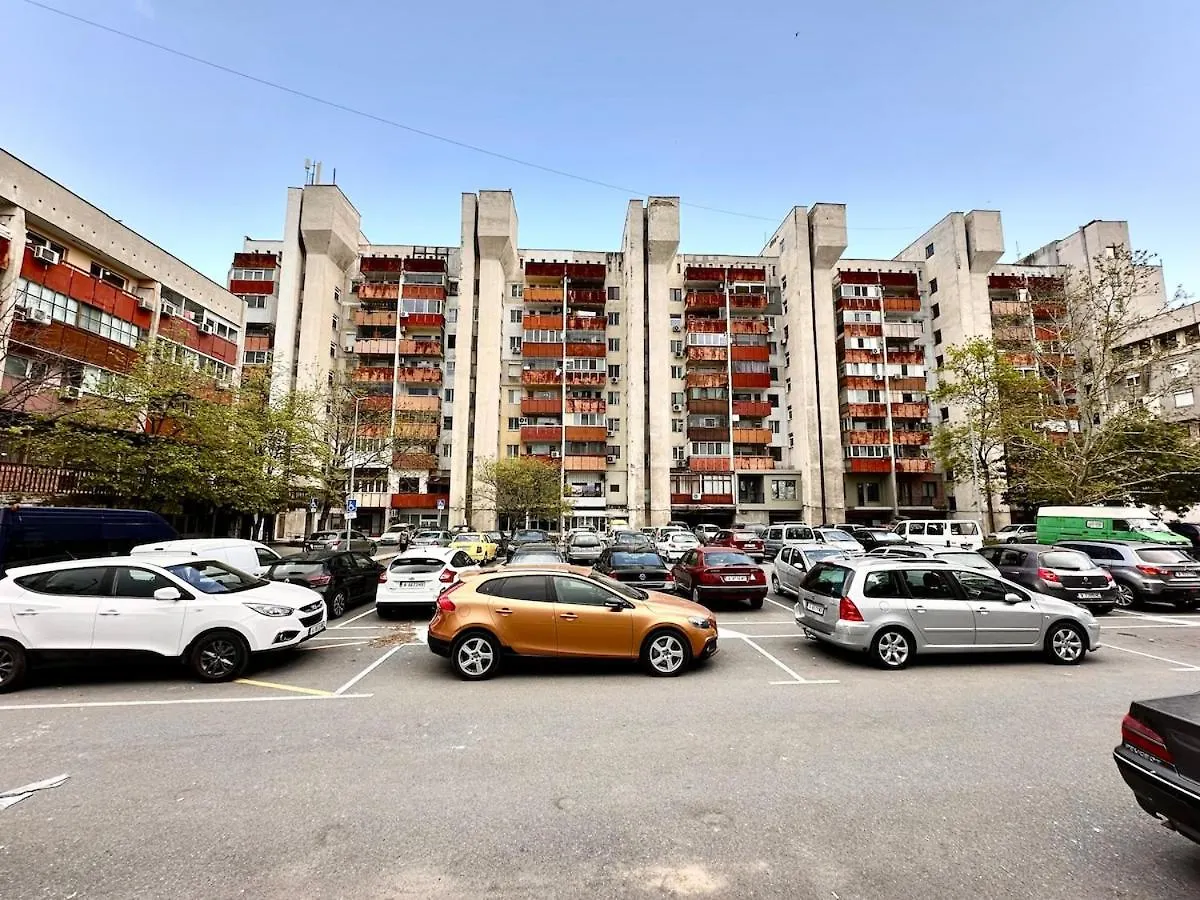 Zornitsa View Apartment Burgas