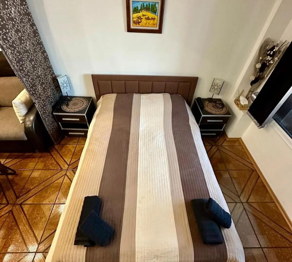 Zornitsa View Apartment Burgas 0*,  Bulgaria