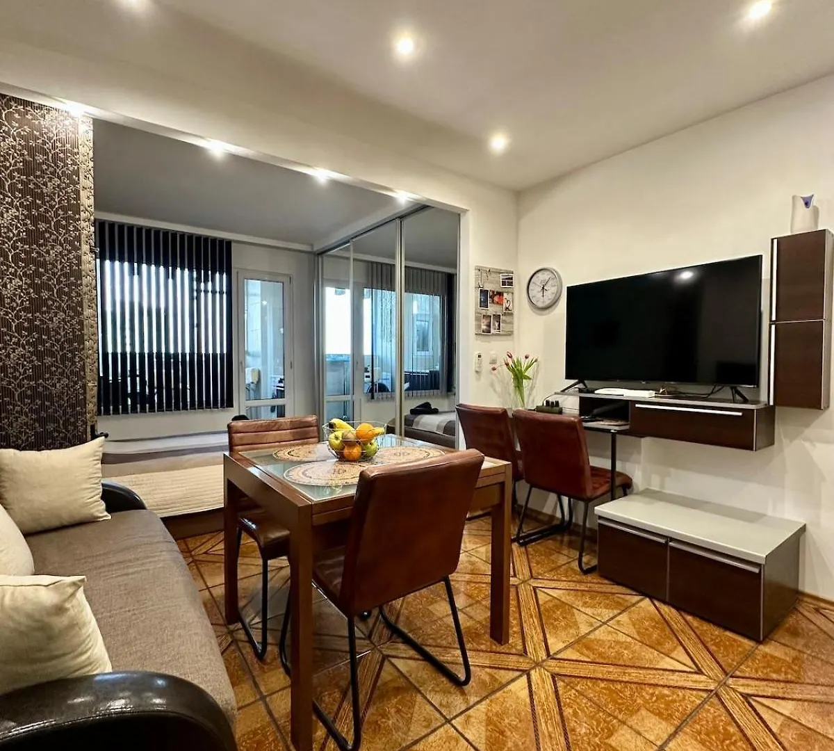 Zornitsa View Apartment Burgas