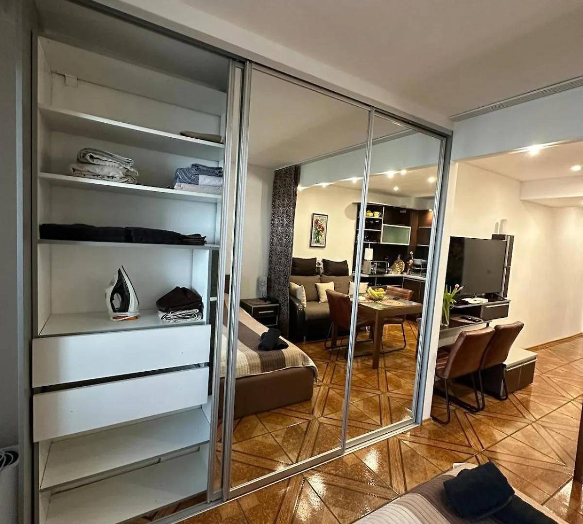 Zornitsa View Apartment Burgas 0*,