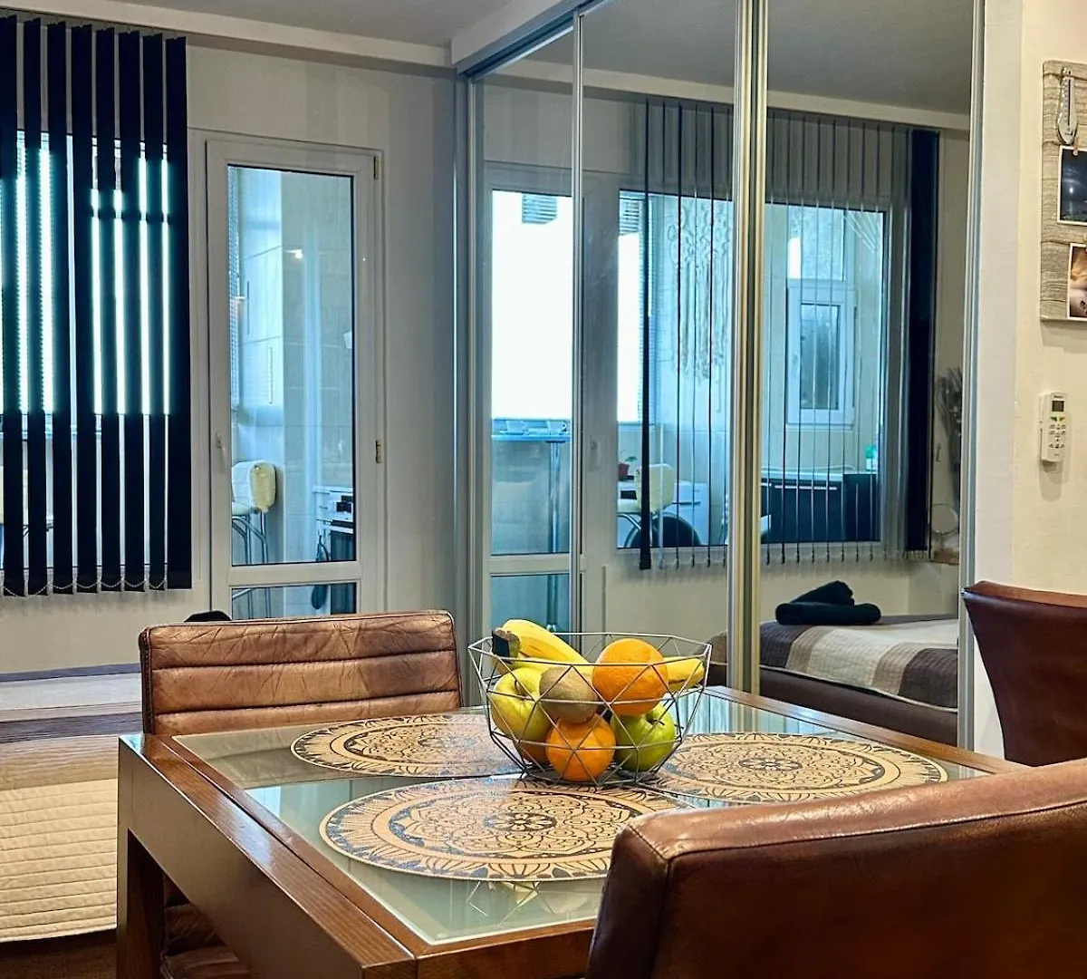 Zornitsa View Apartment Burgas Bulgaria