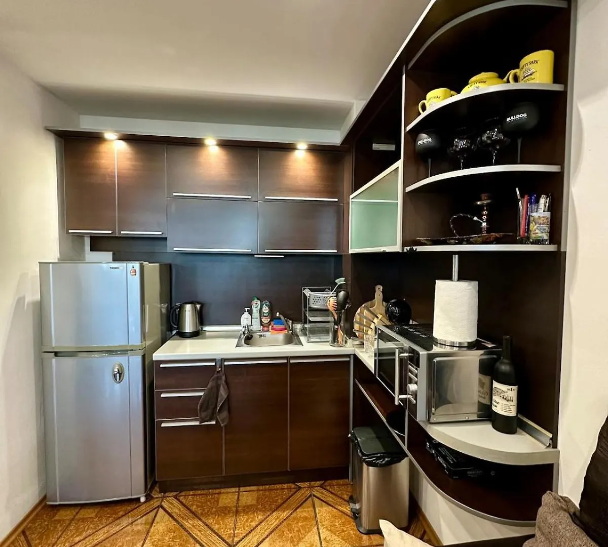 Zornitsa View Apartment Burgas 0*,  Bulgaria