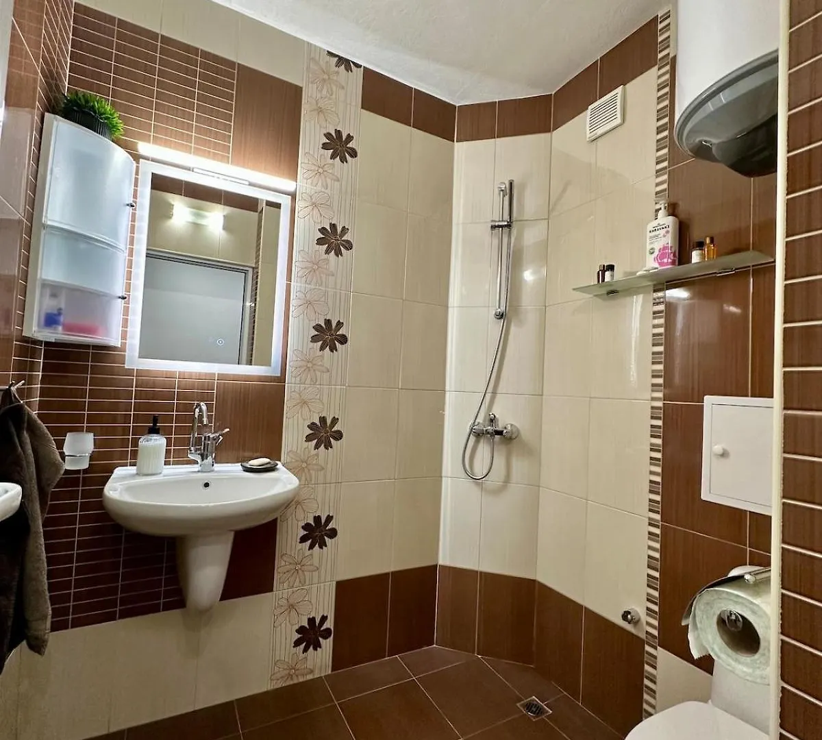 Zornitsa View Apartment Burgas