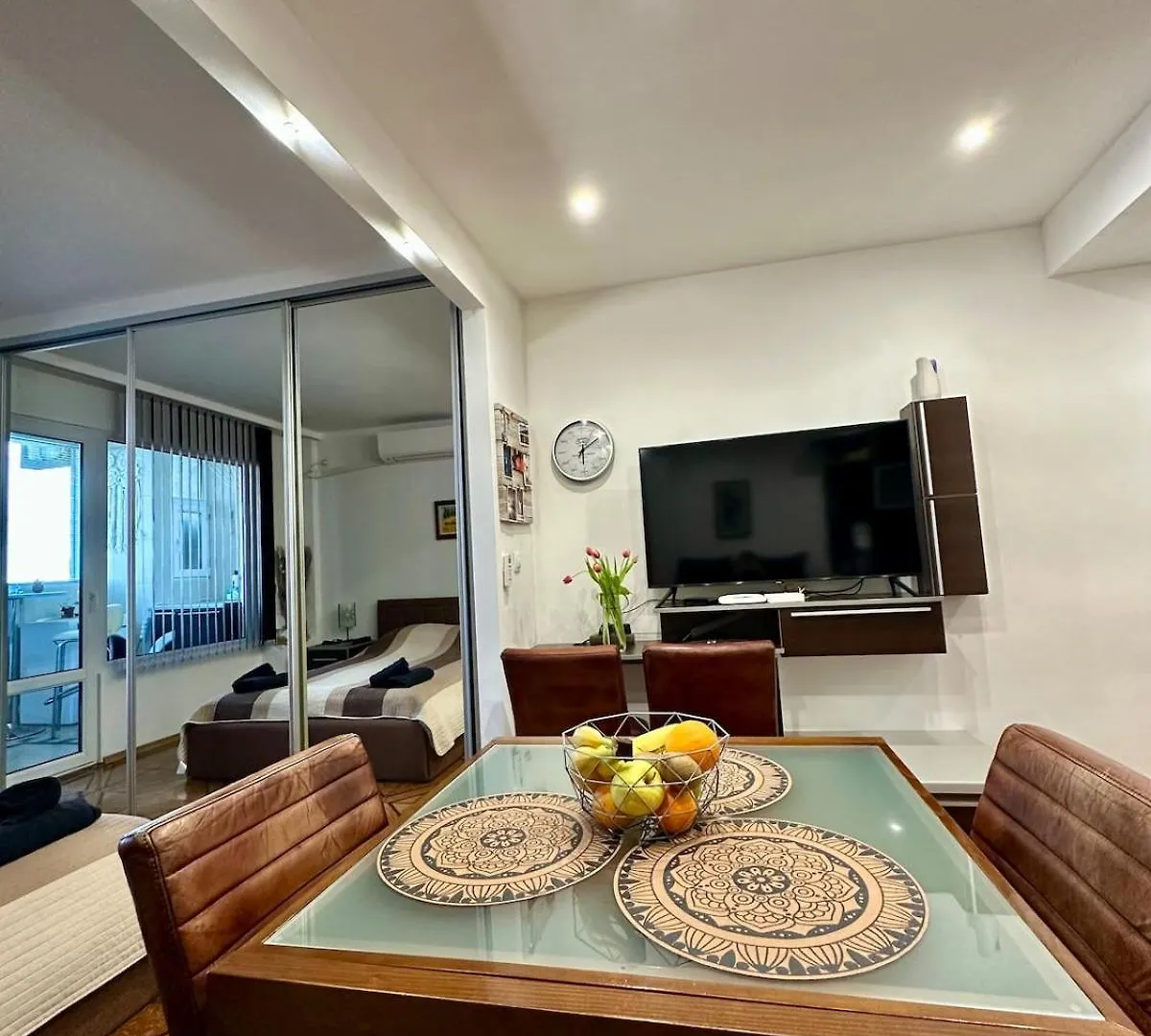 Zornitsa View Apartment Burgas