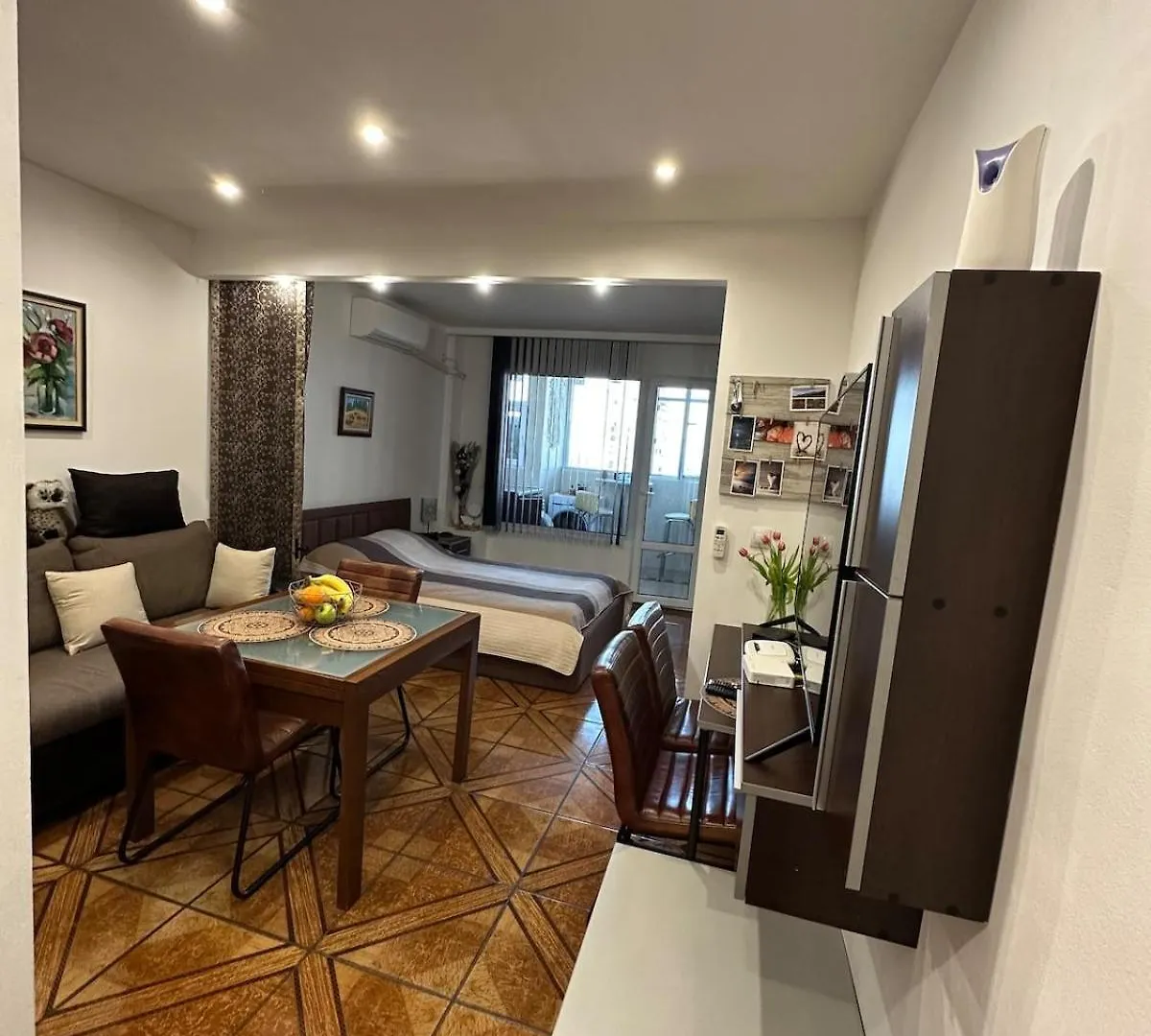 Zornitsa View Apartment Burgas