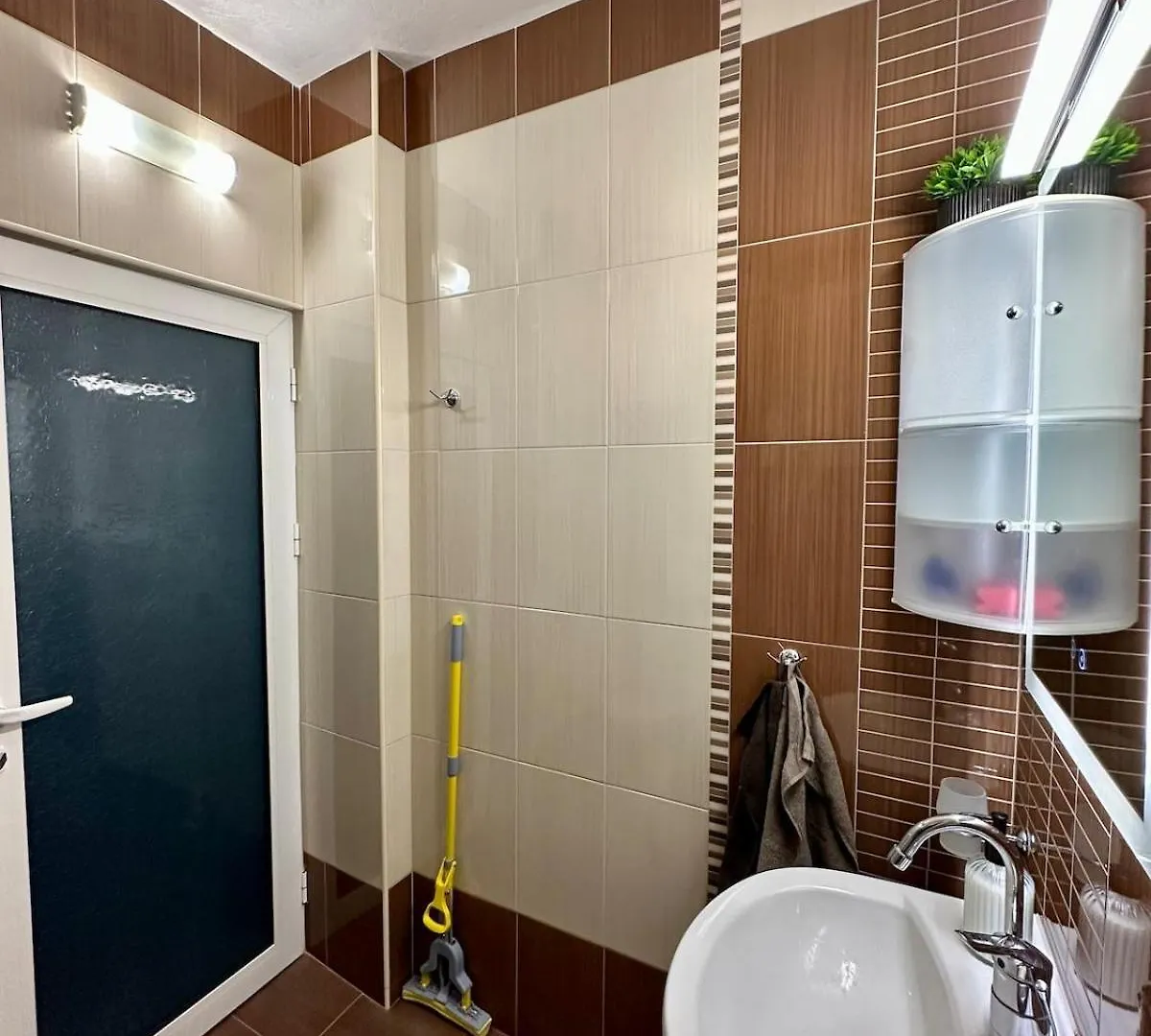 Zornitsa View Apartment Burgas 0*,