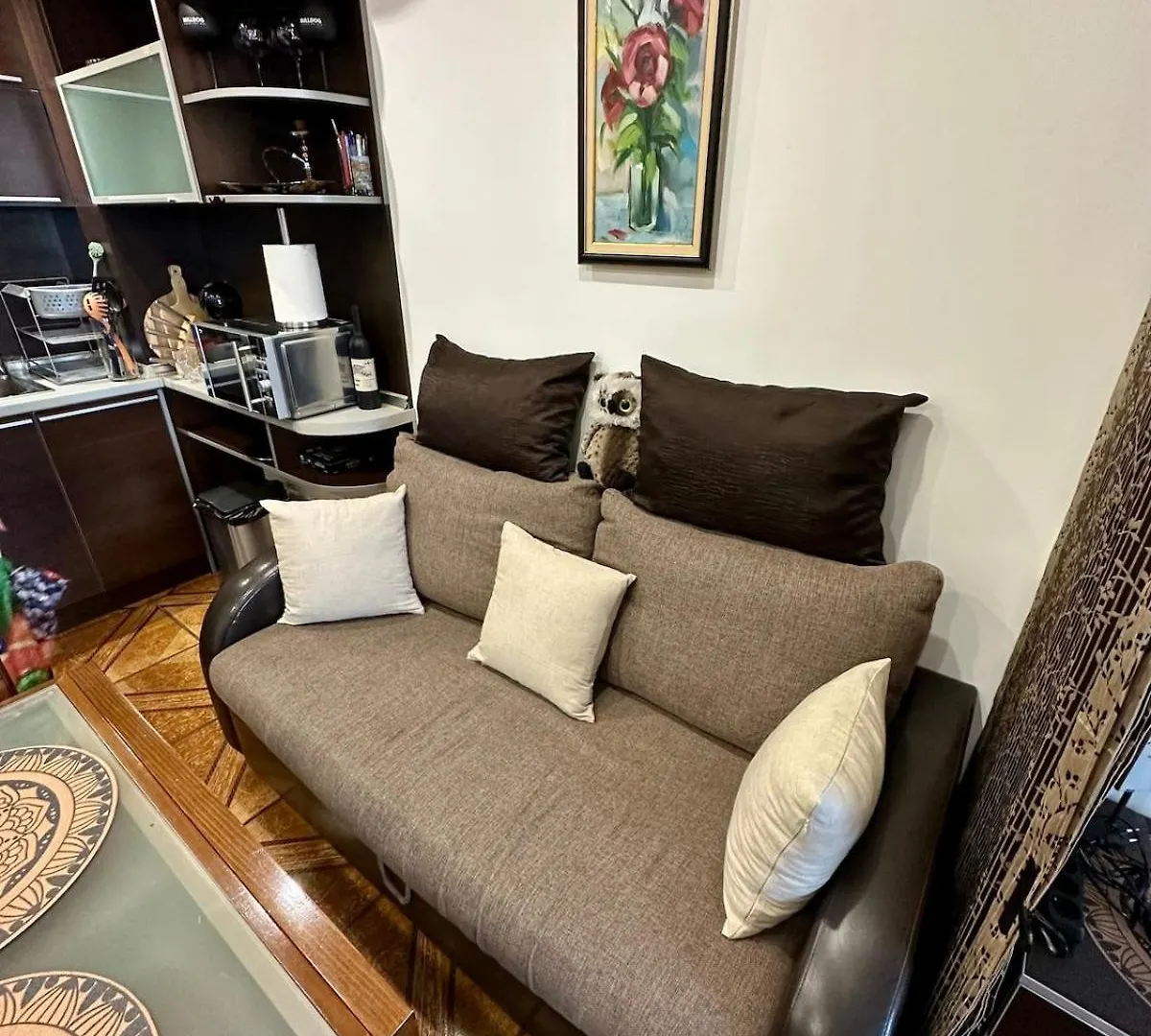 Zornitsa View Apartment Burgas