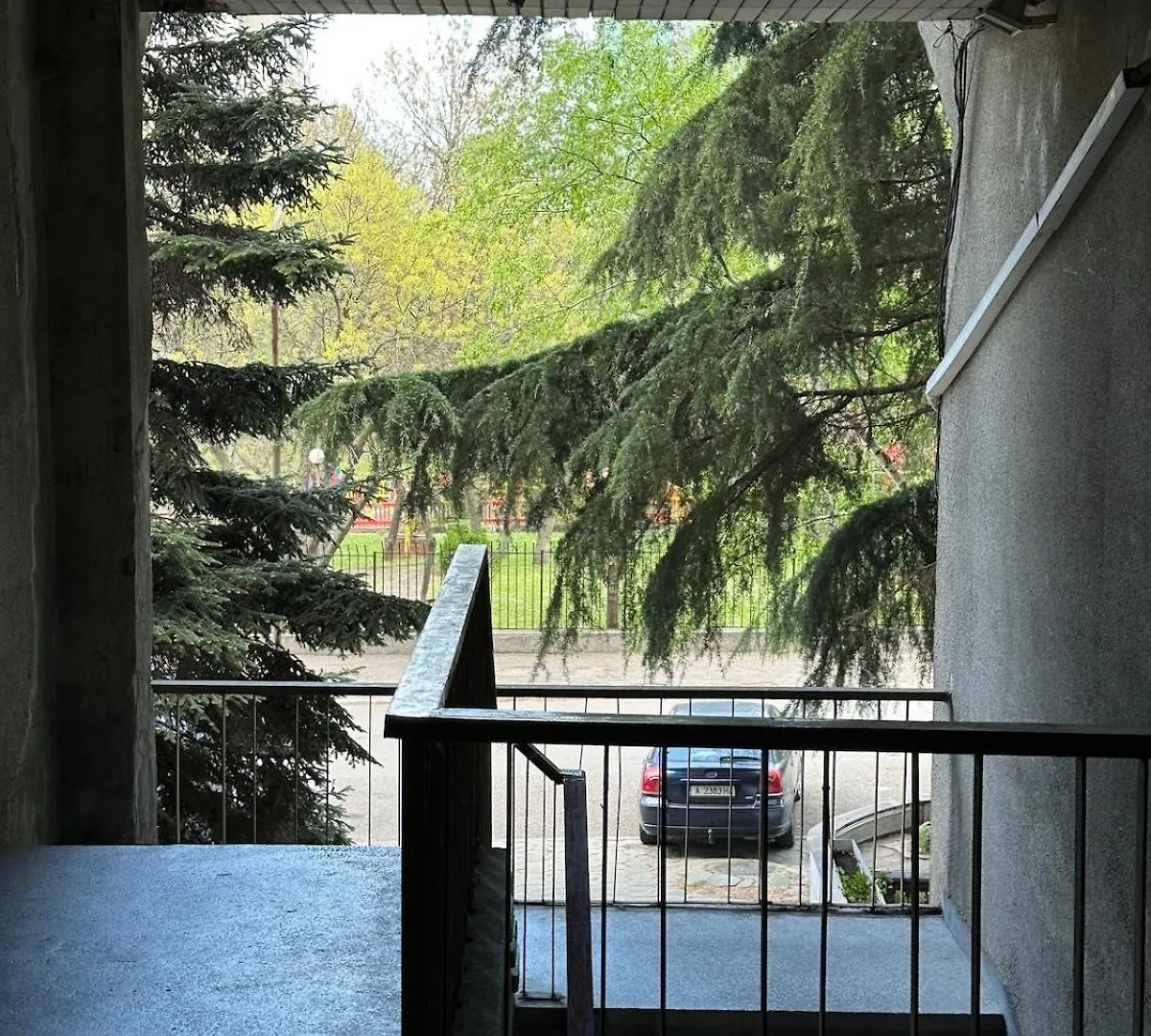 Zornitsa View Apartment Burgas