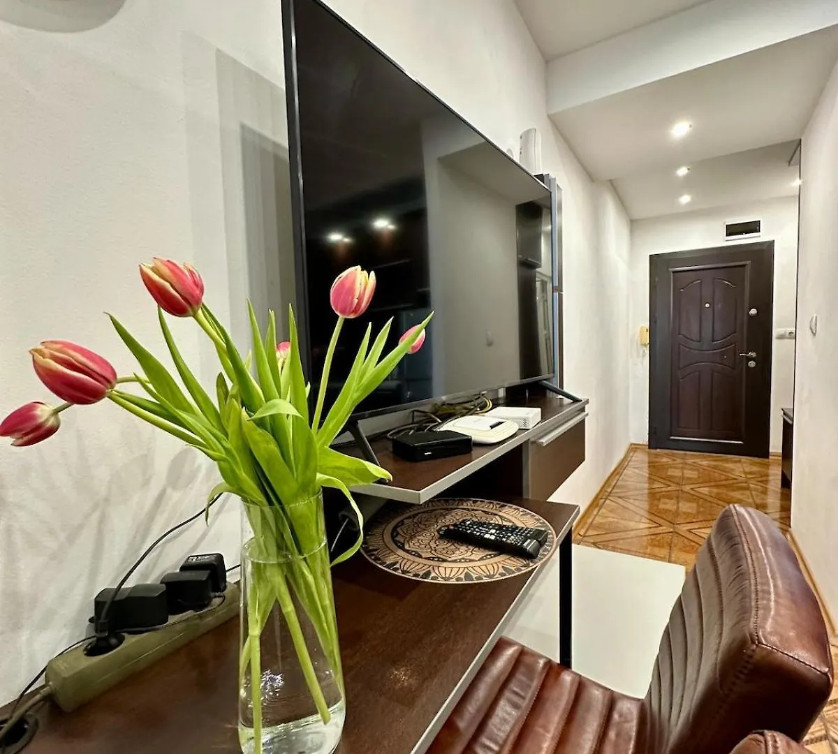Zornitsa View Apartment Burgas