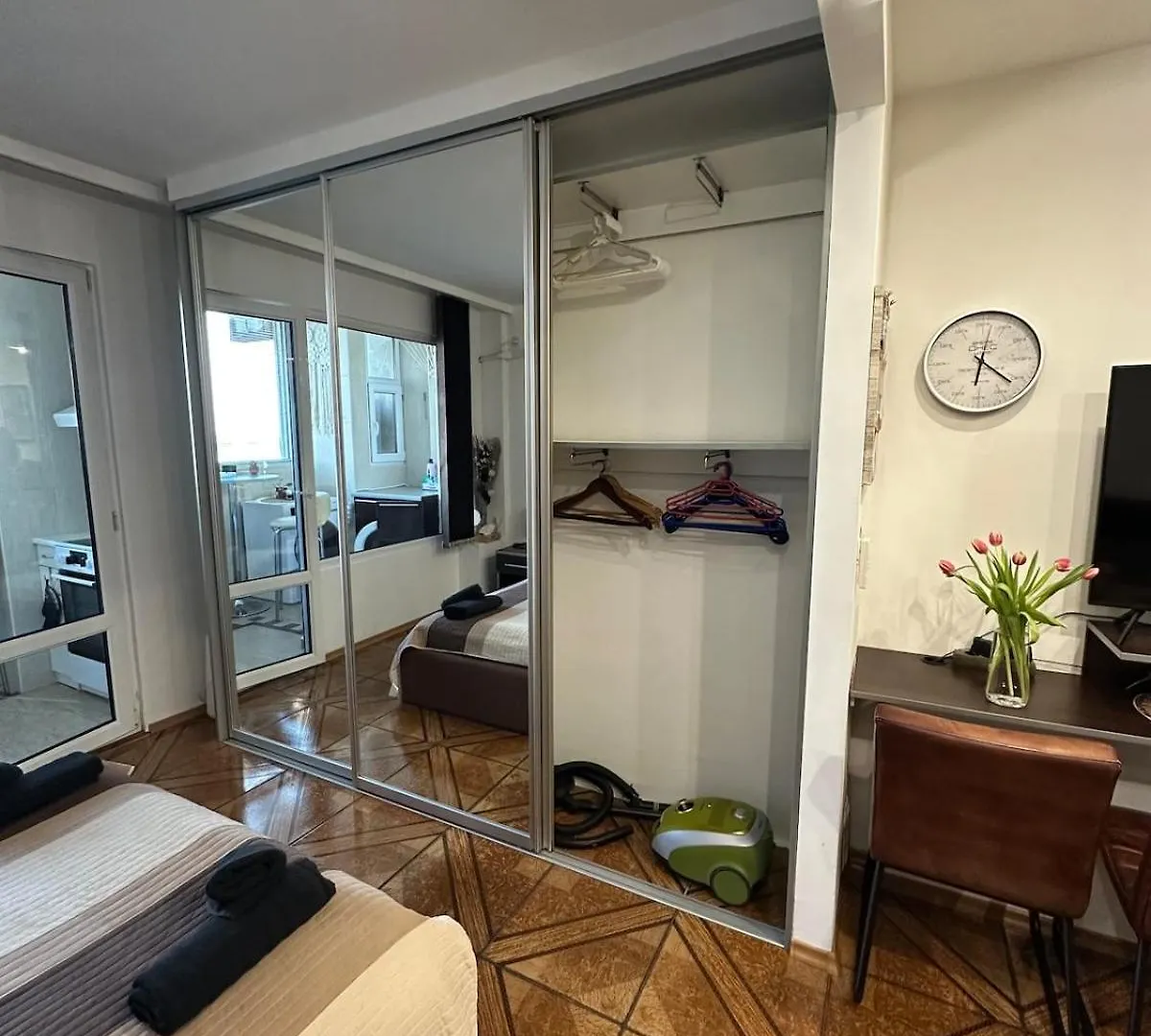 Zornitsa View Apartment Burgas