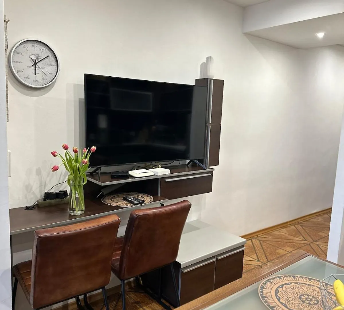 Zornitsa View Apartment Burgas