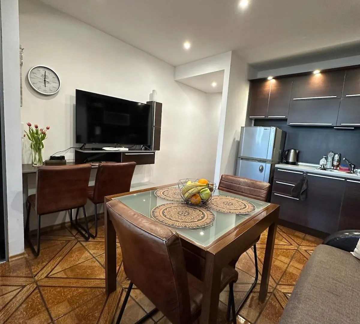 Zornitsa View Apartment Burgas