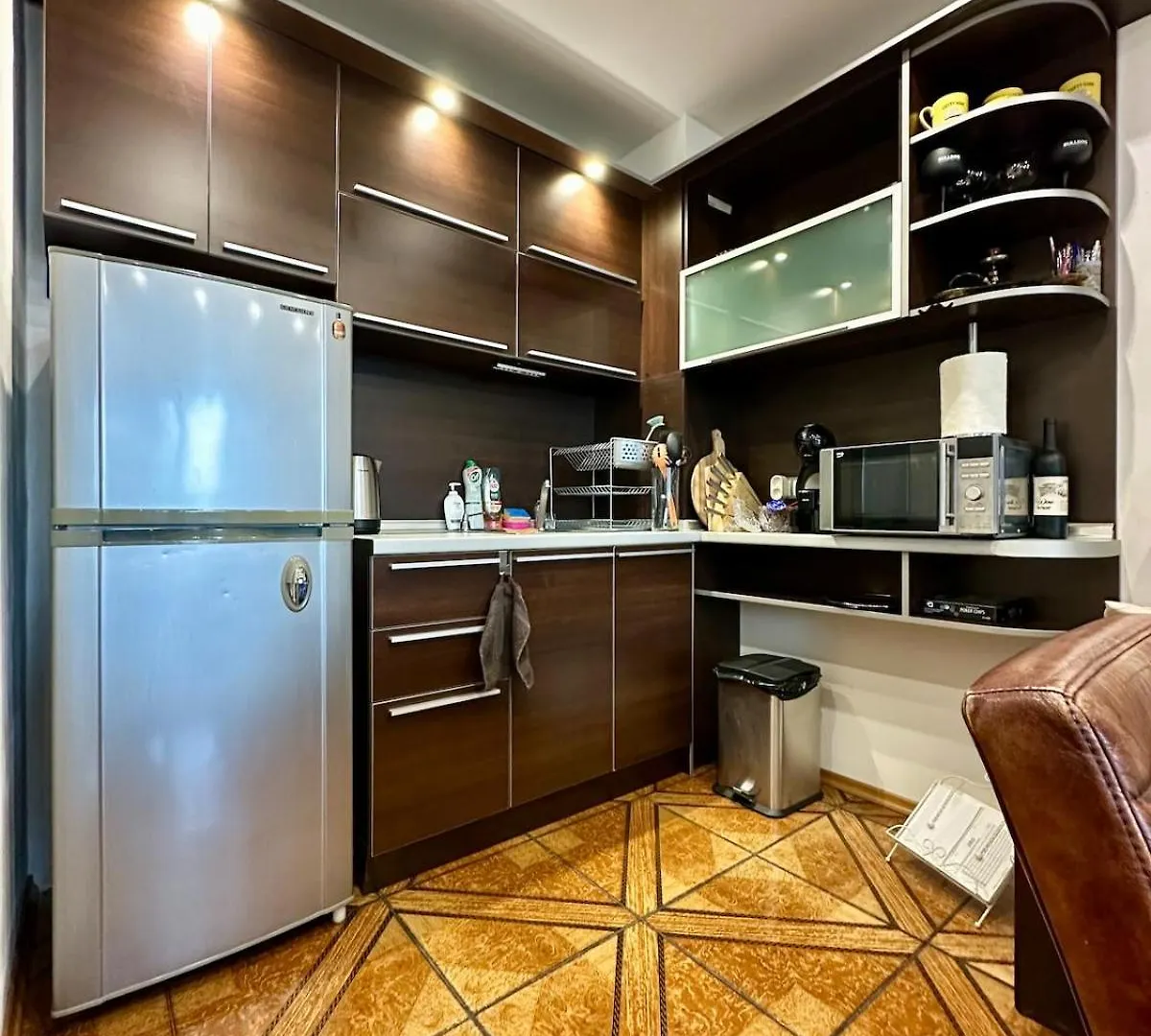 Zornitsa View Apartment Burgas