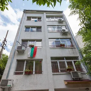  Apartamento Samuil