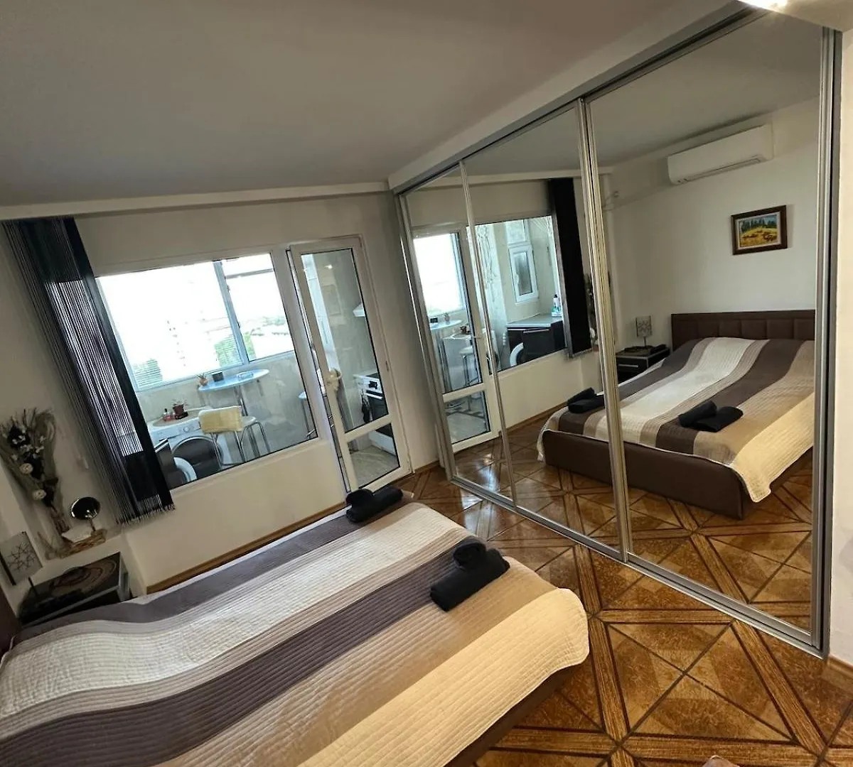 Apartament Zornitsa View Burgas