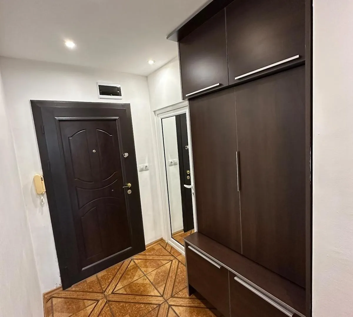 Apartament Zornitsa View Burgas Bułgaria